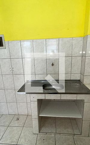 Casa à venda com 78m², 2 quartos e sem vagaCozinha