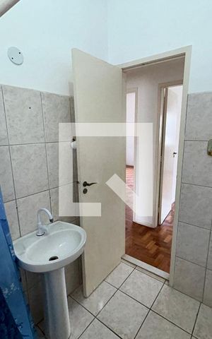 Casa à venda com 78m², 2 quartos e sem vagaBanheiro