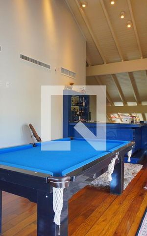 Casa à venda com 500m², 3 quartos e 4 vagasSala de Jogos