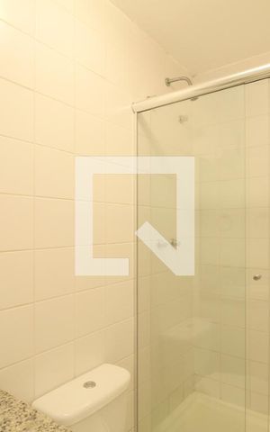Apartamento à venda com 151m², 4 quartos e 3 vagasBanheiro social 1