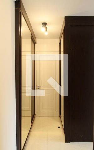 Apartamento à venda com 151m², 4 quartos e 3 vagasCloset Suíte Master 