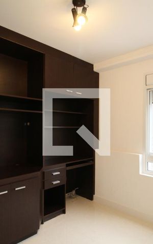 Apartamento à venda com 151m², 4 quartos e 3 vagasQuarto 1