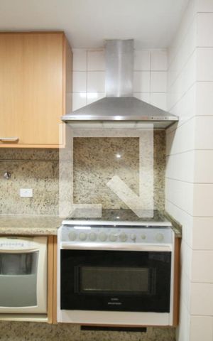 Apartamento à venda com 151m², 4 quartos e 3 vagasCozinha - Armários