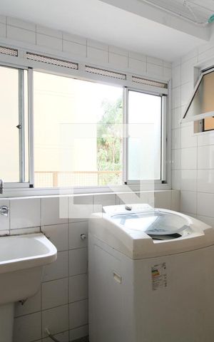 Apartamento à venda com 151m², 4 quartos e 3 vagasÁrea de Serviço