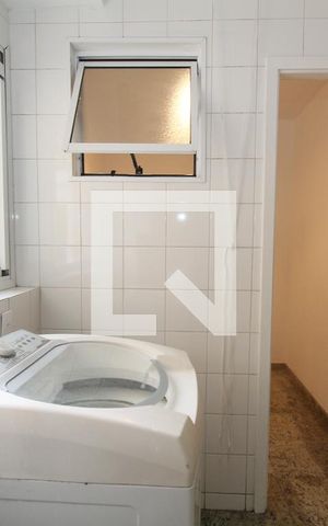 Apartamento à venda com 151m², 4 quartos e 3 vagasÁrea de Serviço
