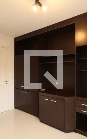 Apartamento à venda com 151m², 4 quartos e 3 vagasQuarto 1