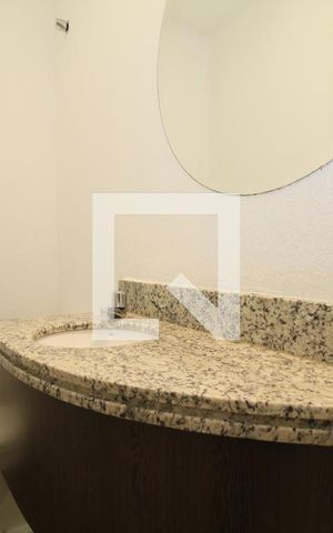 Apartamento à venda com 151m², 4 quartos e 3 vagasLavabo