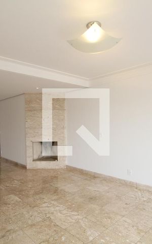 Apartamento à venda com 151m², 4 quartos e 3 vagasSala