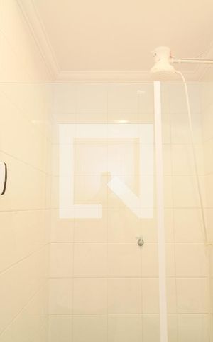 Apartamento à venda com 151m², 4 quartos e 3 vagasBanheiro de serviço 