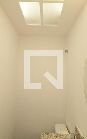 Apartamento à venda com 151m², 4 quartos e 3 vagasLavabo