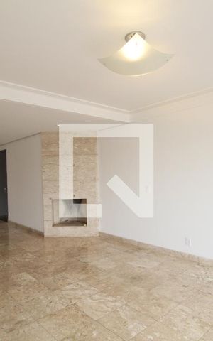 Apartamento à venda com 151m², 4 quartos e 3 vagasSala