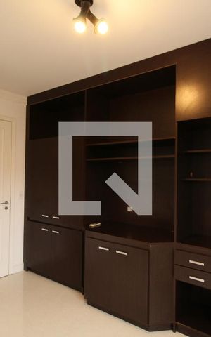 Apartamento à venda com 151m², 4 quartos e 3 vagasQuarto 1