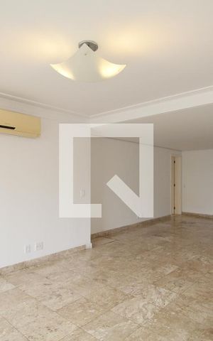 Apartamento à venda com 151m², 4 quartos e 3 vagasSala