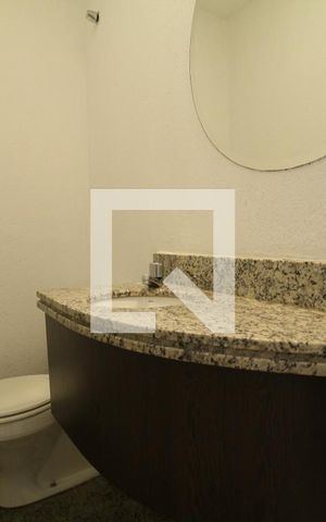 Apartamento à venda com 151m², 4 quartos e 3 vagasLavabo