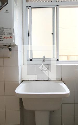 Apartamento à venda com 151m², 4 quartos e 3 vagasÁrea de Serviço