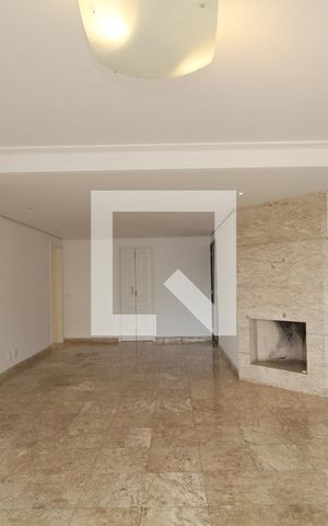 Apartamento à venda com 151m², 4 quartos e 3 vagasSala