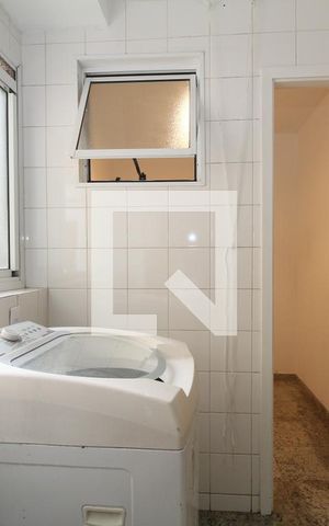 Apartamento à venda com 151m², 4 quartos e 3 vagasÁrea de Serviço