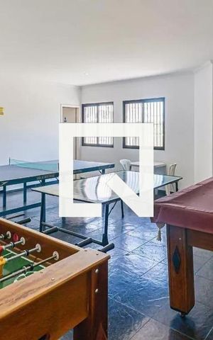 Apartamento à venda com 70m², 2 quartos e 2 vagas Apartamento à venda com 70m², 2 quartos e 2 vagasSalão de Jogos