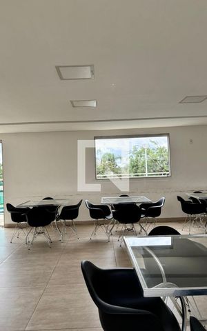 Apartamento à venda com 55m², 2 quartos e 1 vaga Apartamento à venda com 55m², 2 quartos e 1 vagaÁrea comum