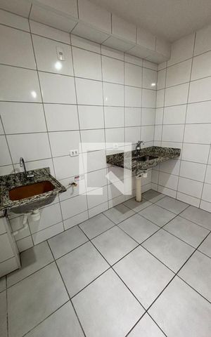 Apartamento à venda com 55m², 2 quartos e 1 vaga Apartamento à venda com 55m², 2 quartos e 1 vagaÁrea de Serviço