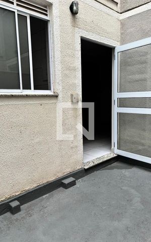 Apartamento à venda com 55m², 2 quartos e 1 vaga Apartamento à venda com 55m², 2 quartos e 1 vagaÁrea privativa