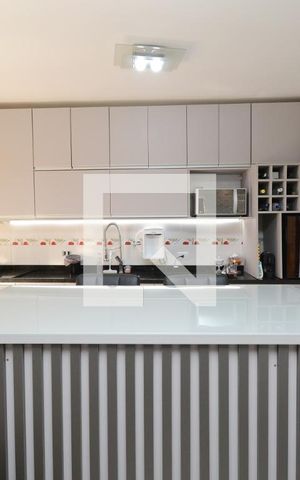 Casa à venda com 250m², 3 quartos e 3 vagasCozinha