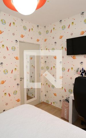 Casa à venda com 250m², 3 quartos e 3 vagasQuarto 2