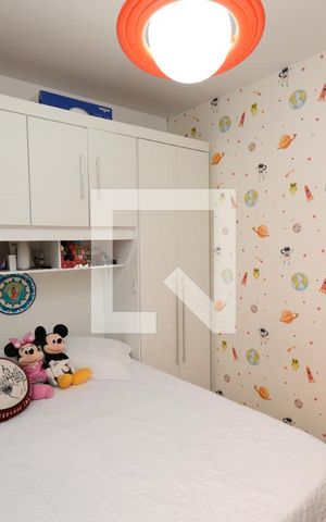 Casa à venda com 250m², 3 quartos e 3 vagasQuarto 2