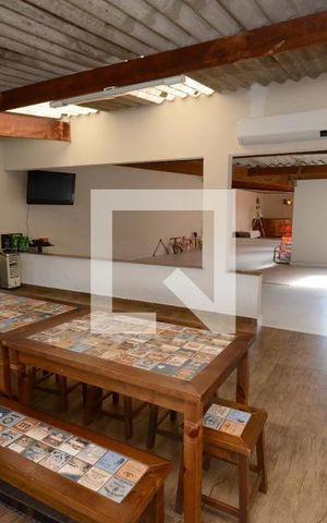 Casa à venda com 250m², 3 quartos e 3 vagasEspaço Gourmet