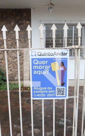 Casa à venda com 280m², 5 quartos e 2 vagasPlaca