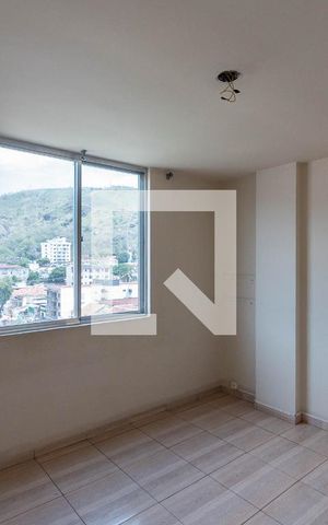 Apartamento à venda com 42m², 1 quarto e 1 vagaQuarto