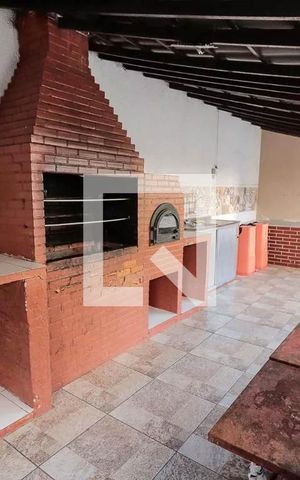 Apartamento à venda com 42m², 1 quarto e 1 vagaÁrea comum