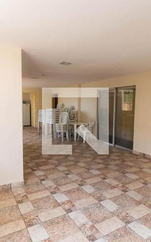 Apartamento à venda com 42m², 1 quarto e 1 vagaÁrea comum