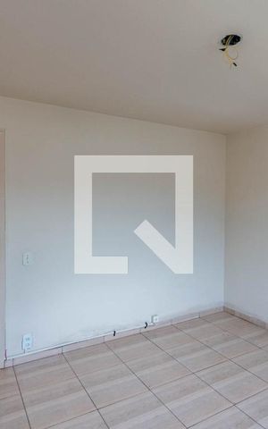 Apartamento à venda com 42m², 1 quarto e 1 vagaQuarto