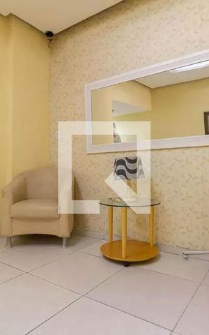 Apartamento à venda com 42m², 1 quarto e 1 vagaÁrea comum