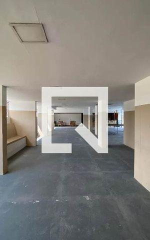 Apartamento à venda com 42m², 1 quarto e 1 vagaÁrea comum