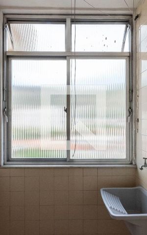 Apartamento à venda com 42m², 1 quarto e 1 vagaCozinha e Área de Serviço