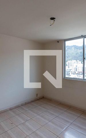 Apartamento à venda com 42m², 1 quarto e 1 vagaQuarto