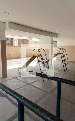 Apartamento à venda com 42m², 1 quarto e 1 vagaÁrea comum