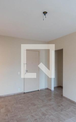 Apartamento à venda com 42m², 1 quarto e 1 vagaSala