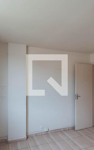 Apartamento à venda com 42m², 1 quarto e 1 vagaQuarto