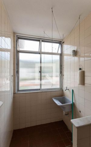 Apartamento à venda com 42m², 1 quarto e 1 vagaCozinha e Área de Serviço