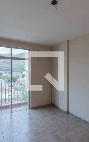 Apartamento à venda com 42m², 1 quarto e 1 vagaSala