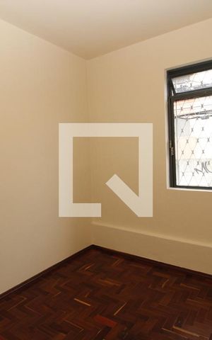 Apartamento à venda com 95m², 3 quartos e 1 vagaQuarto 3
