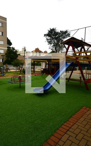 Apartamento à venda com 60m², 2 quartos e 1 vagaÁrea comum - Playground