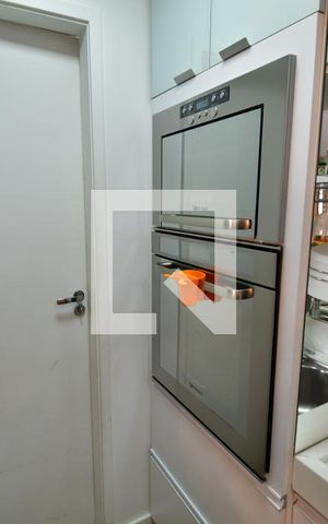 Apartamento à venda com 60m², 2 quartos e 1 vagaCozinha - Detalhe