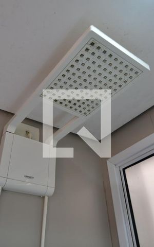 Apartamento à venda com 60m², 2 quartos e 1 vagaBanheiro 2