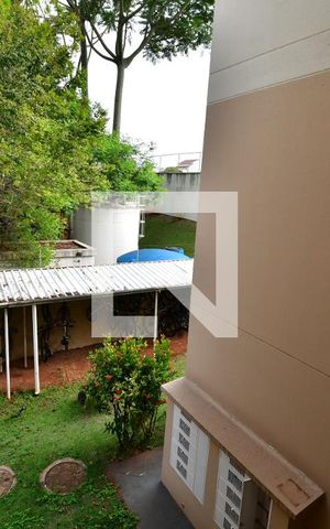 Apartamento à venda com 60m², 2 quartos e 1 vagaÁrea de Serviço - Vista