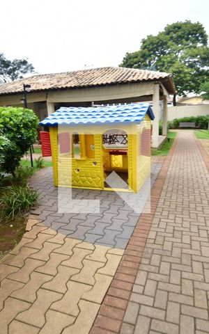 Apartamento à venda com 60m², 2 quartos e 1 vagaÁrea comum - Playground