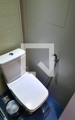 Apartamento à venda com 60m², 2 quartos e 1 vagaBanheiro 2